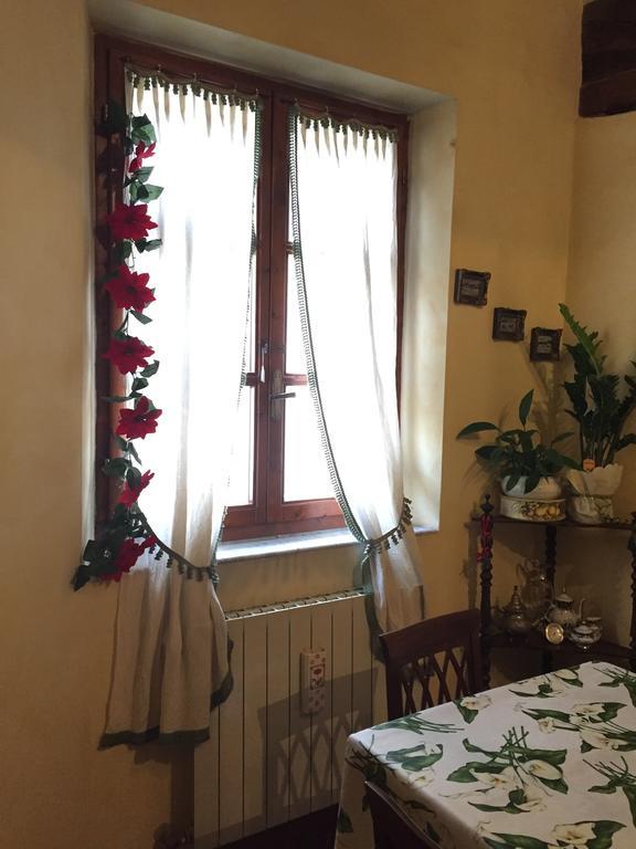 B&B A Casa Di Greta Pisa Exterior foto
