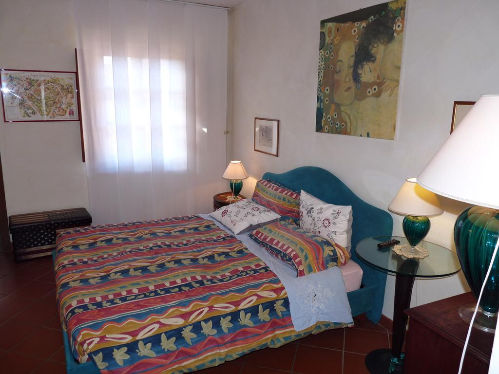 B&B A Casa Di Greta Pisa Quarto foto